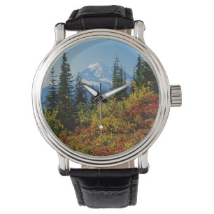 USA, Washington, Mt. Rainier National Park 2 Watch