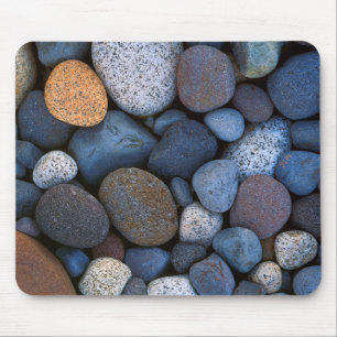 USA, Washington, Mt. Rainier National Park Mouse Pad