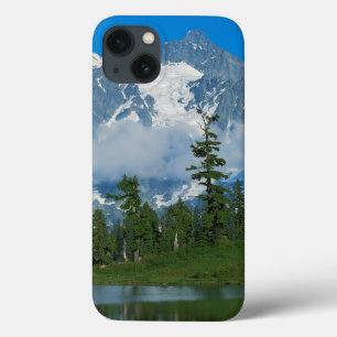 USA, Washington, North Cascades National Park 10 iPhone 13 Case