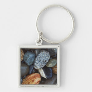 USA, Washington, Okanogan-Wenatchee National 2 Key Ring