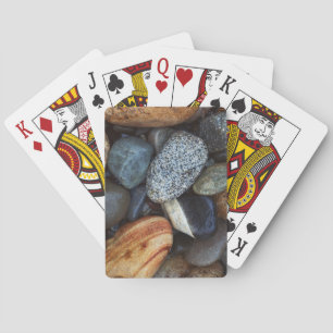 USA, Washington, Okanogan-Wenatchee National 2 Playing Cards
