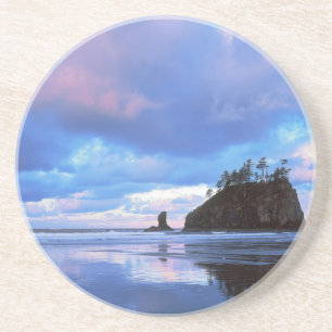 USA, Washington, Olympic National Park 2 Coaster