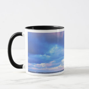 USA, Washington, Olympic National Park 2 Mug