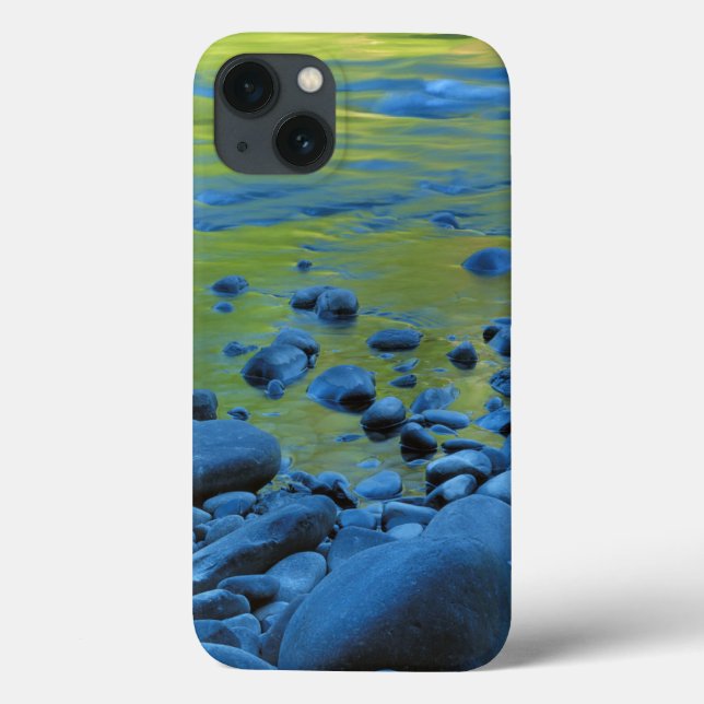 USA, Washington, Olympic National Park 4 Case-Mate iPhone Case (Back)