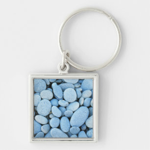 USA, Washington, Olympic National Park, La Push 2 Key Ring