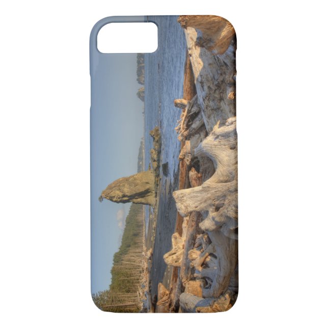 USA, Washington, Olympic National Park, Rialto Case-Mate iPhone Case (Back)