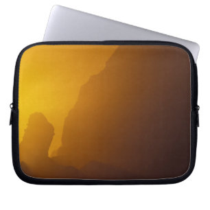USA, Washington, Olympic Nat'l Park, Sunset, 2 Laptop Sleeve