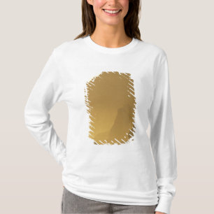 USA, Washington, Olympic Nat'l Park, Sunset, T-Shirt