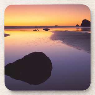 USA, Washington, Olympic Peninsula Coaster
