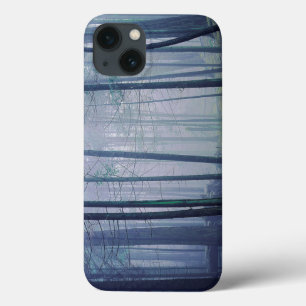 USA, Washington, Orcas Island, Moran State Park iPhone 13 Case
