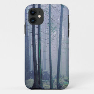 USA, Washington, Orcas Island, Moran State Park Case-Mate iPhone Case
