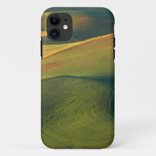 USA, Washington, Palouse, Whitman County Case-Mate iPhone Case