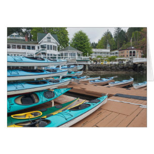 USA, Washington, San Juan Islands