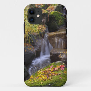USA, Washington, Seattle iPhone 11 Case