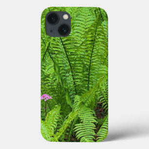 USA, Washington, Seattle, Washington Park iPhone 13 Case