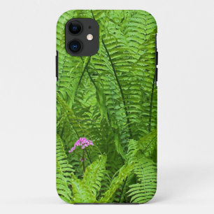USA, Washington, Seattle, Washington Park Case-Mate iPhone Case