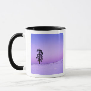 USA, Washington, Spokane County, Riverside Mug