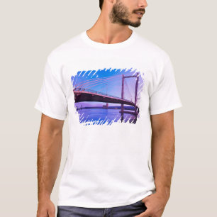 USA, Washington State. Columbia River is 2 T-Shirt