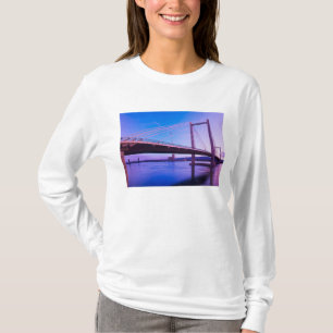 USA, Washington State. Columbia River is 2 T-Shirt