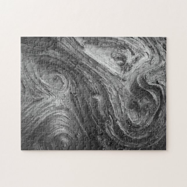 USA, Washington State. Douglass Fir Jigsaw Puzzle (Horizontal)