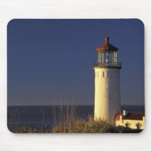 USA, Washington State, Fort Canby State Park. Mouse Pad