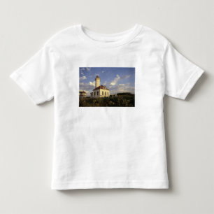 USA, Washington State, near Port Townsend. Port Toddler T-Shirt
