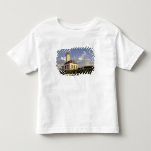 USA, Washington State, near Port Townsend. Port Toddler T-Shirt