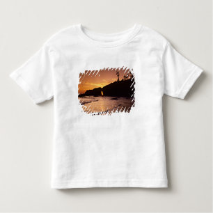 USA, Washington State, Olympic National Park. 2 Toddler T-Shirt