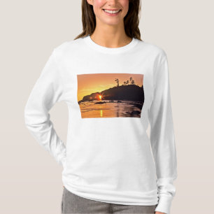 USA, Washington State, Olympic National Park. 3 T-Shirt