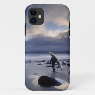 USA, Washington State, Olympic National Park. Case-Mate iPhone Case