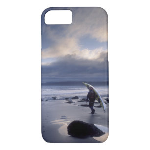 USA, Washington State, Olympic National Park. Case-Mate iPhone Case