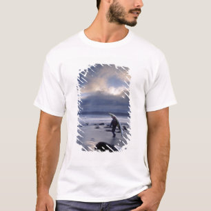 USA, Washington State, Olympic National Park. T-Shirt