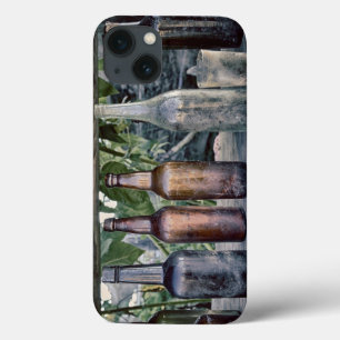 USA, Washington State, Port Townsend 2 iPhone 13 Case