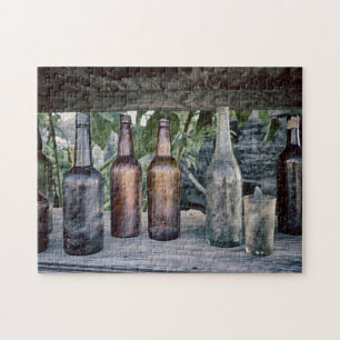 USA, Washington State, Port Townsend 2 Jigsaw Puzzle