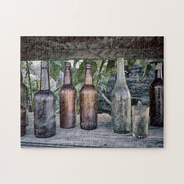 USA, Washington State, Port Townsend 2 Jigsaw Puzzle (Horizontal)