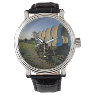 USA, Washington, Whitman Mission National Watch