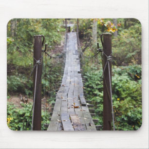 USA, West Virginia, New Richmond. National Mouse Pad
