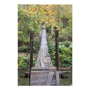 USA, West Virginia, New Richmond. National Photo Print