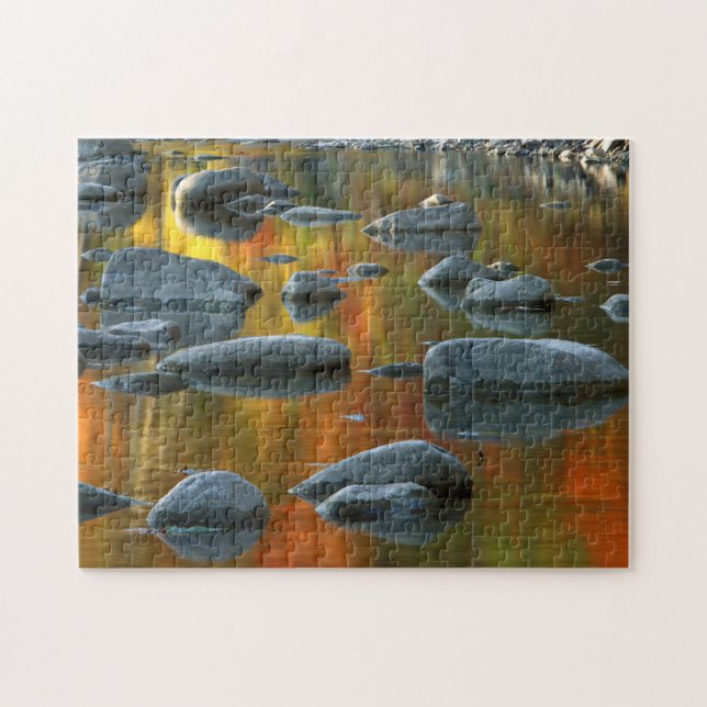 USA, West Virginia, Spruce Knob-Seneca Rocks 3 Jigsaw Puzzle (Horizontal)