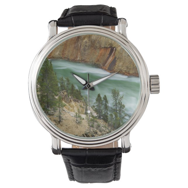 USA, Wyoming, Yellowstone National Park Watch (Front)