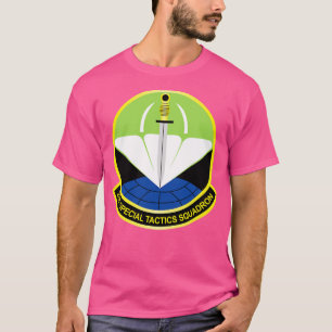 USAF 22nd Special Tactics Squadron wo Txt X T-Shirt