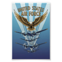 USAF Art Deco