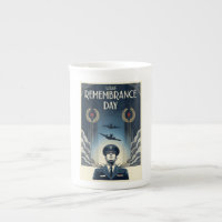 USAF Art Deco Remembrance Day Edition