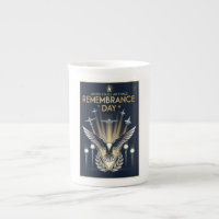 USAF Art Deco Remembrance Day Edition