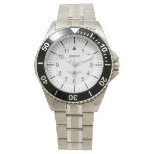 USAF Pilot Watch