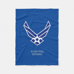 USAF Small Blanket