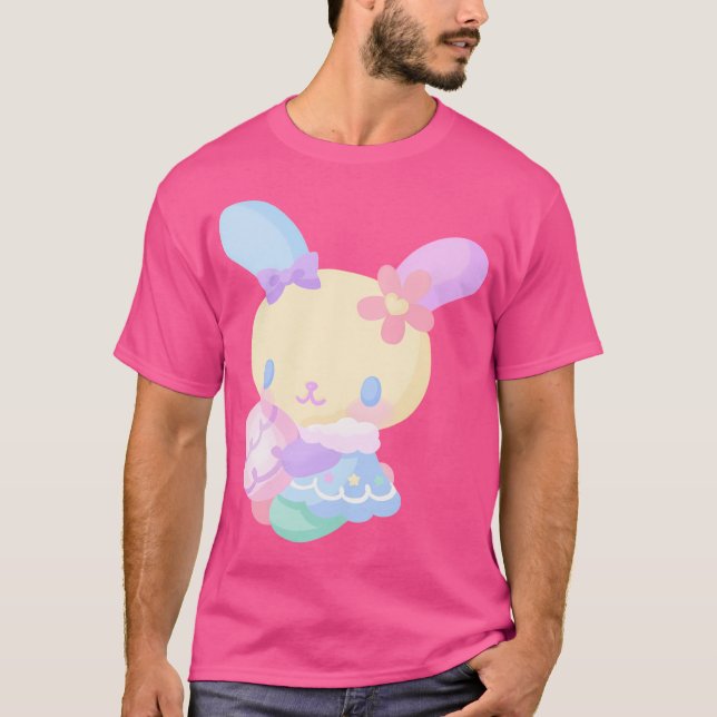 Usahana T-Shirt (Front)