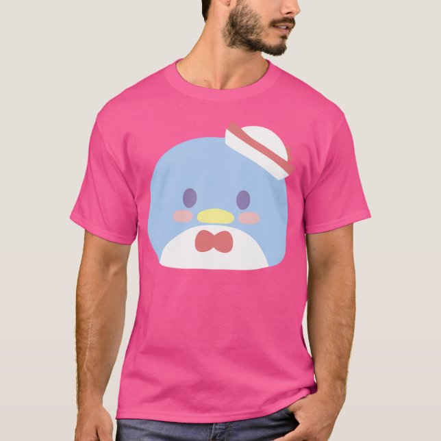 Usahana T-Shirt (Front)