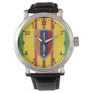 USARV VSM Watch