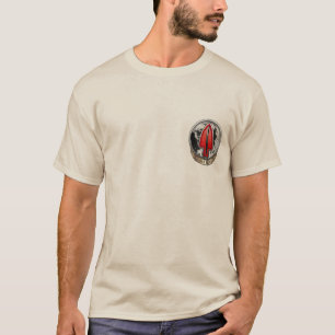 USASOC [New DUI] T-Shirt